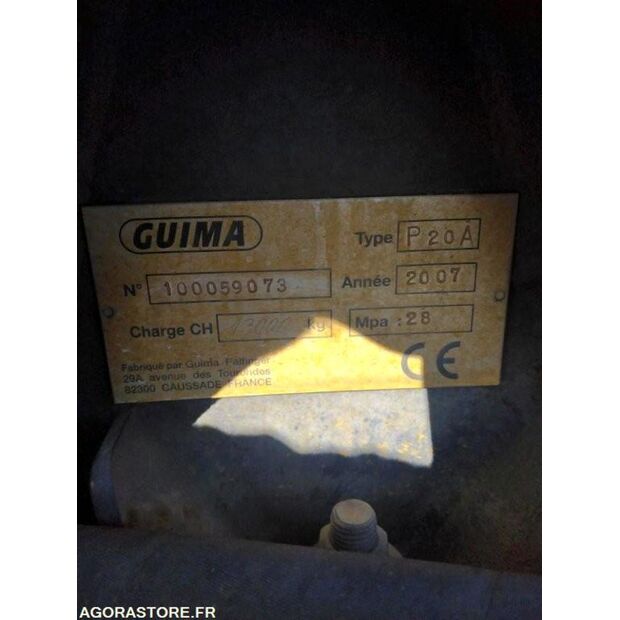 2007 رينو PREMIUM-46451512