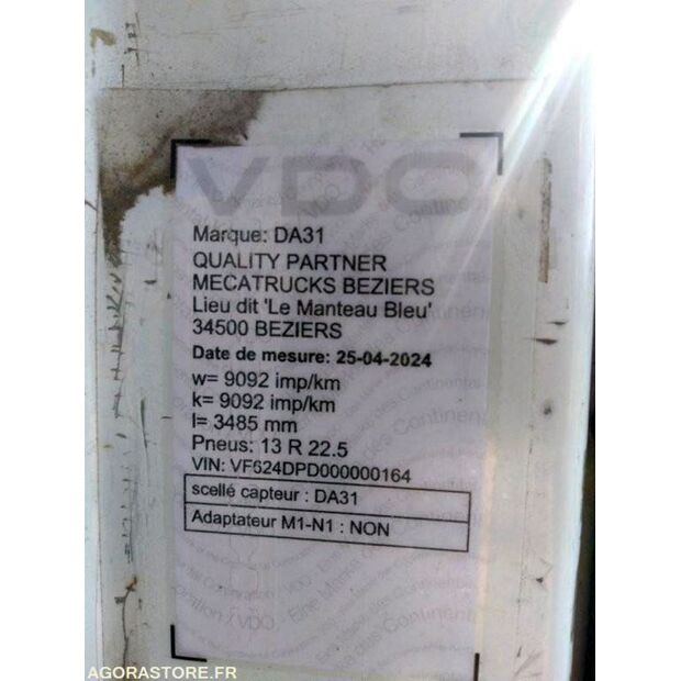 2007 رينو PREMIUM-46451517