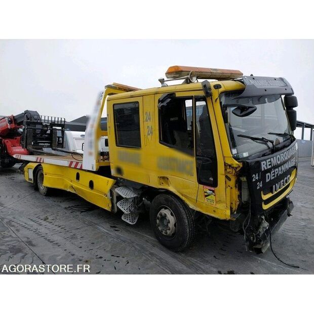 2010 Iveco 120E25-46451523