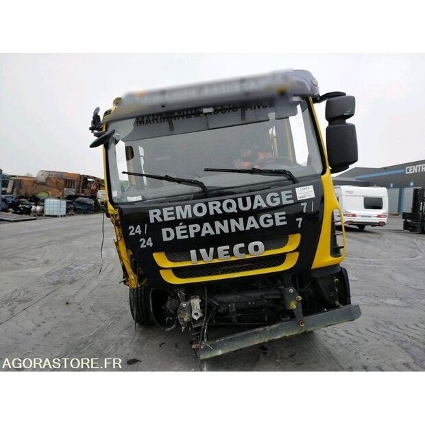 2010 Iveco 120E25-46451524