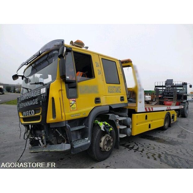 2010 Iveco 120E25-46451525