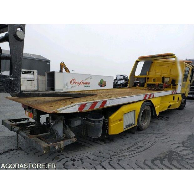 2010 Iveco 120E25-46451526