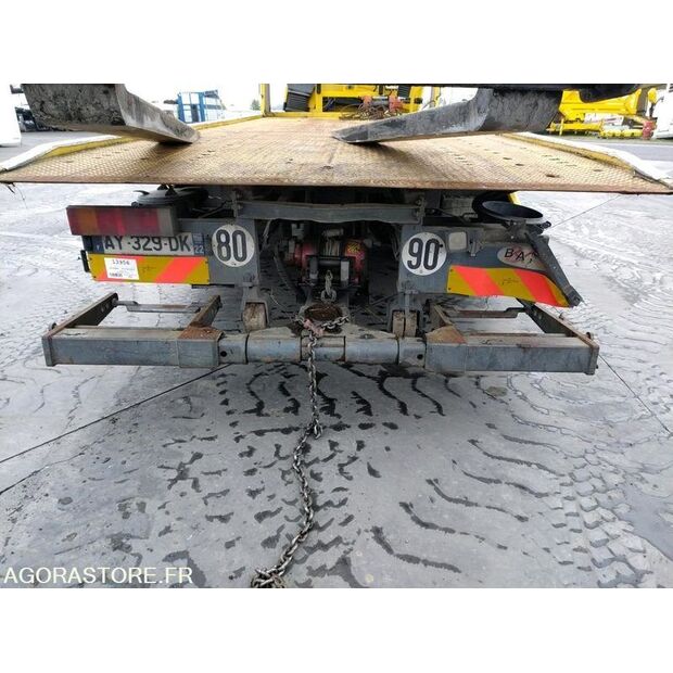 2010 Iveco 120E25-46451527