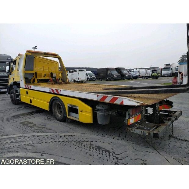 2010 Iveco 120E25-46451528