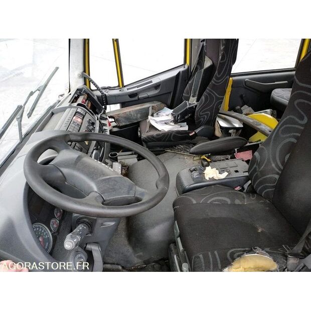 2010 Iveco 120E25-46451530