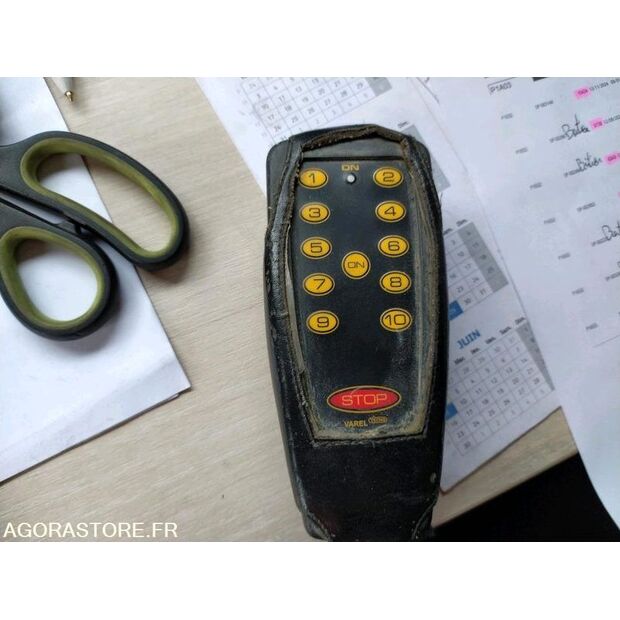 2010 Iveco 120E25-46451531