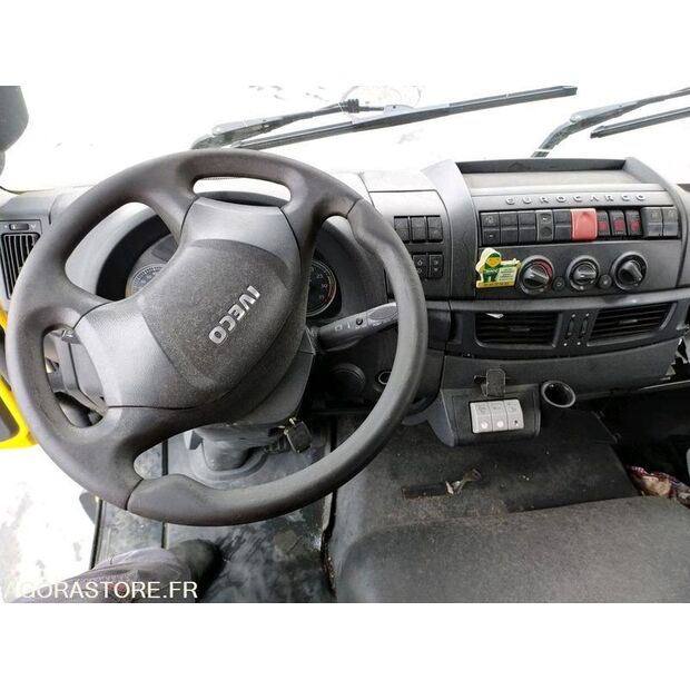 2010 Iveco 120E25-46451532