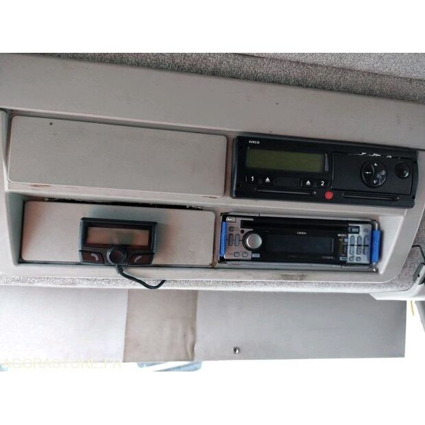 2010 Iveco 120E25-46451533