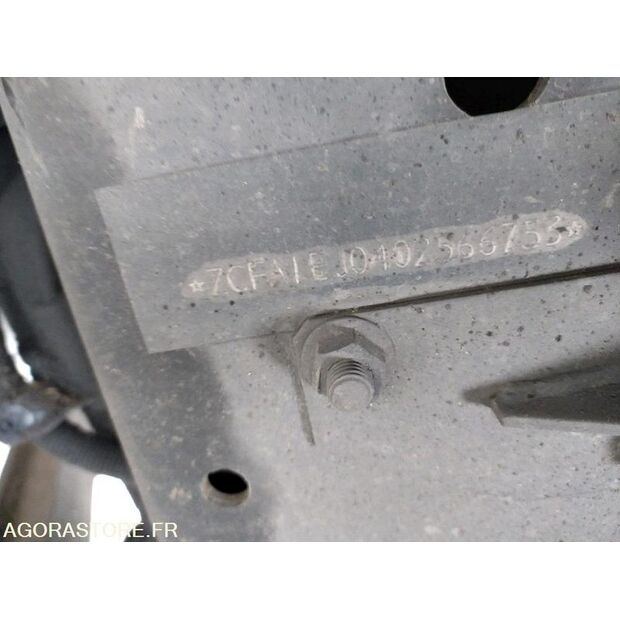 2010 Iveco 120E25-46451534