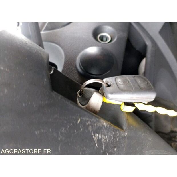 2010 Iveco 120E25-46451535