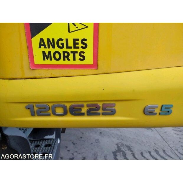 2010 Iveco 120E25-46451536