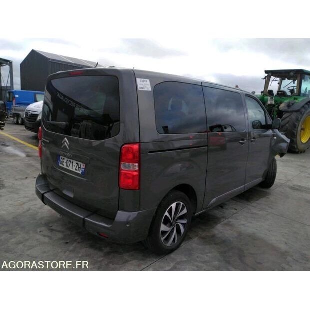 2022 Citroen Jumpy-46451537