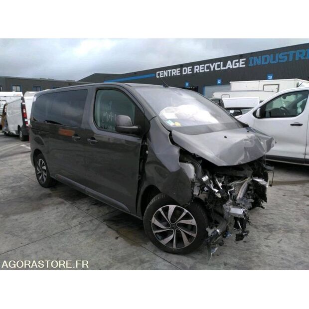 2022 Citroen Jumpy-46451538