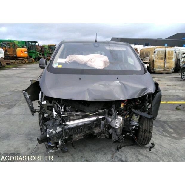 2022 Citroen Jumpy-46451539