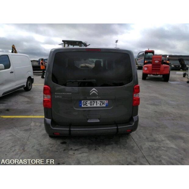 2022 Citroen Jumpy-46451540
