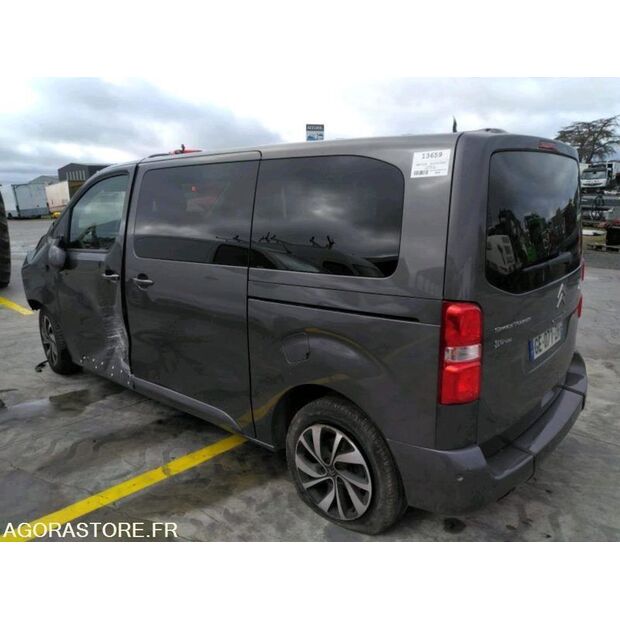 2022 Citroen Jumpy-46451541