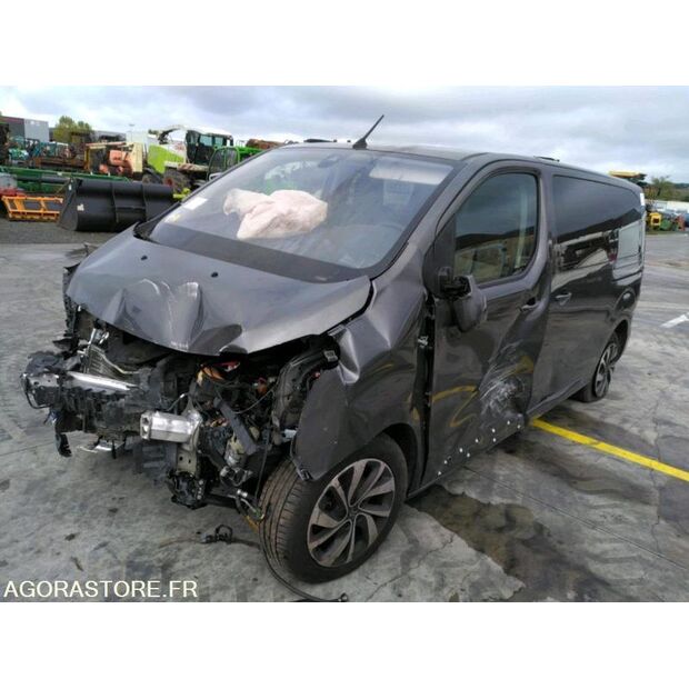 2022 Citroen Jumpy-46451542