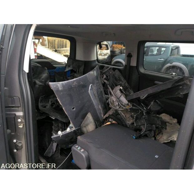 2022 Citroen Jumpy-46451543