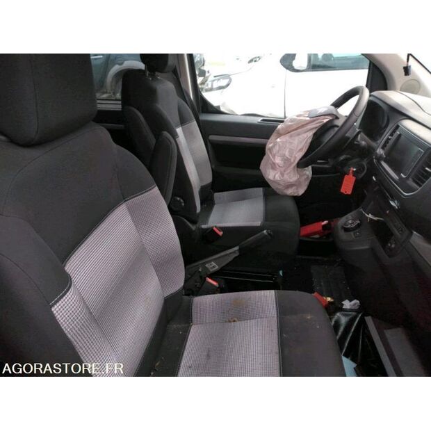 2022 Citroen Jumpy-46451544