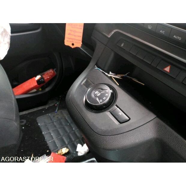 2022 Citroen Jumpy-46451545