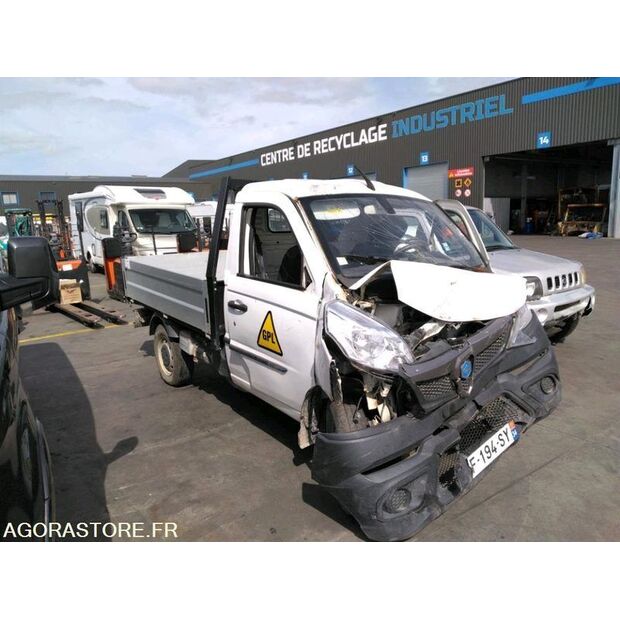 2022 Piaggio Porter-46451548