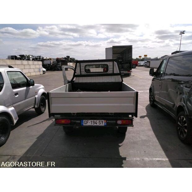 2022 Piaggio Porter-46451550