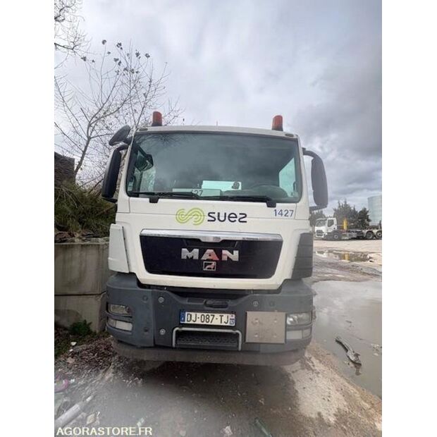 2008 MAN 19.324-46451556