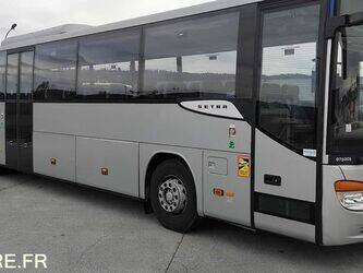 Image de BUS 2007 Setra S416UL
