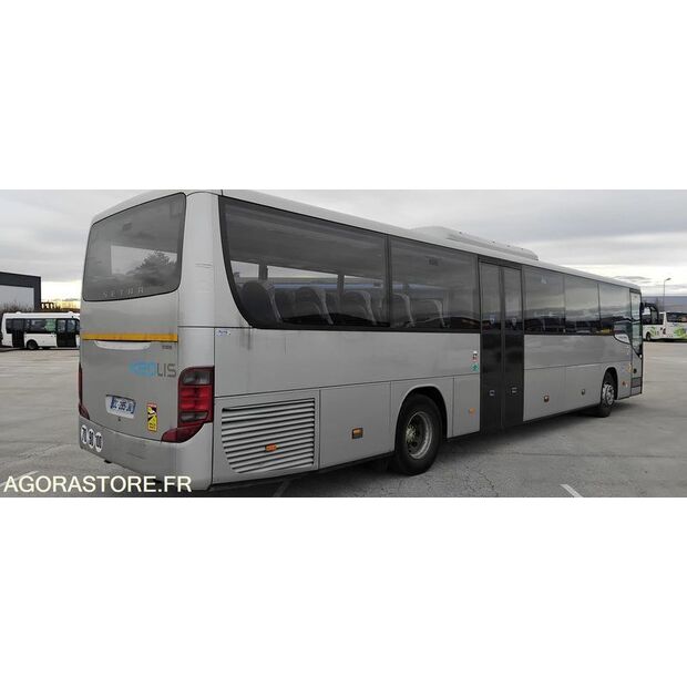 2007 Setra S416UL-46451561