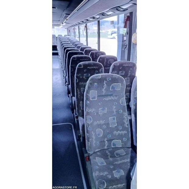 2007 Setra S416UL-46451563