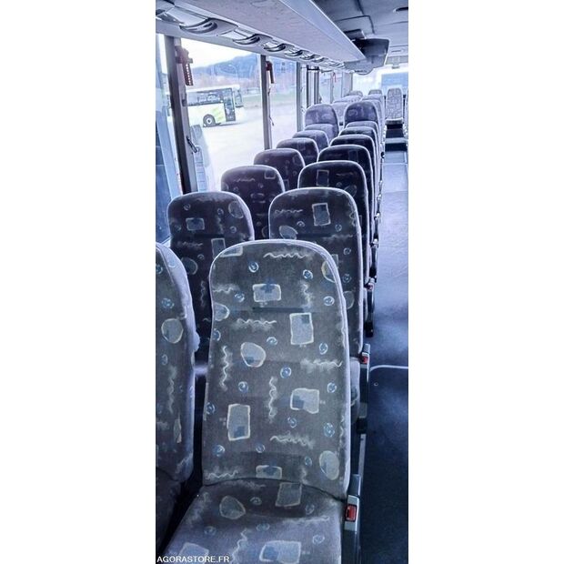 2007 Setra S416UL-46451564