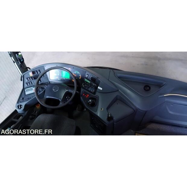 2007 Setra S416UL-46451565