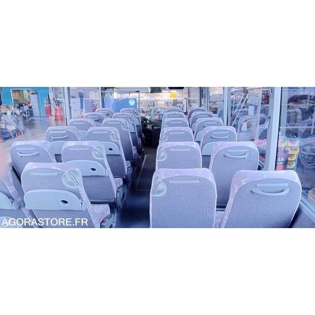 2007 Setra S416UL-46451566