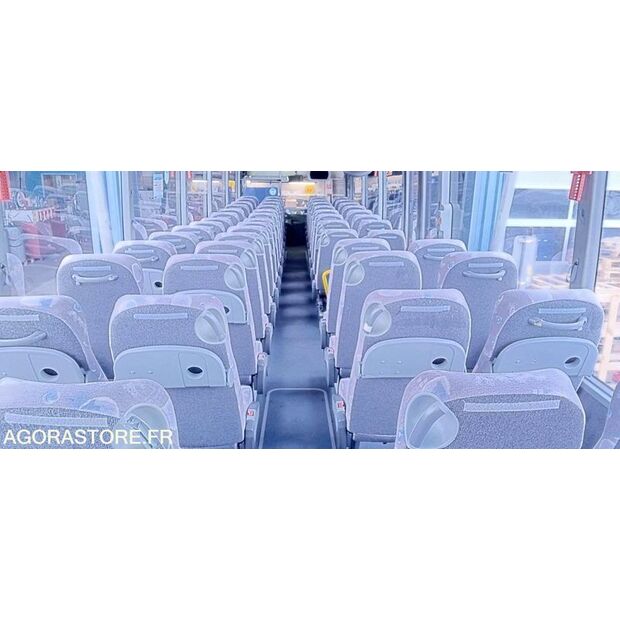 2007 Setra S416UL-46451567