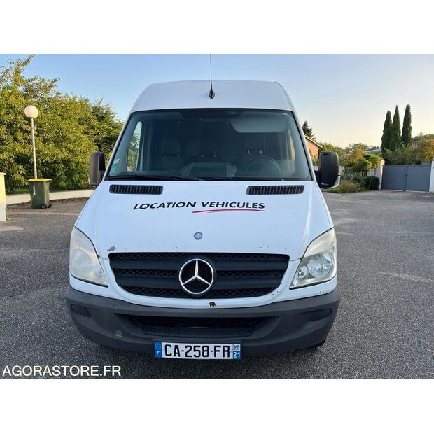 2007 Mercedes-Benz SPRINTER-46451571