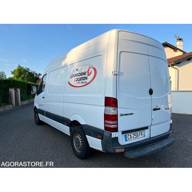 2007 Mercedes-Benz SPRINTER-46451574