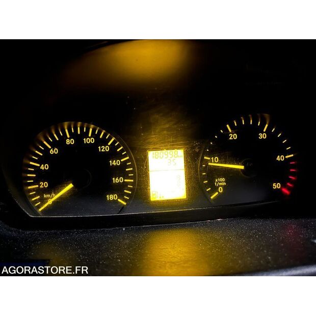 2007 Mercedes-Benz SPRINTER-46451576