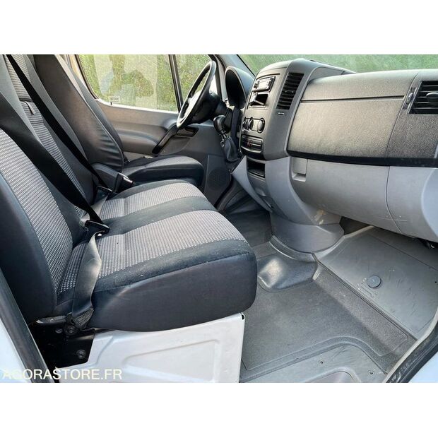 2007 Mercedes-Benz SPRINTER-46451578