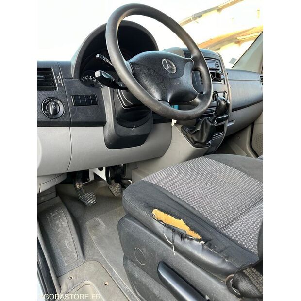 2007 Mercedes-Benz SPRINTER-46451579