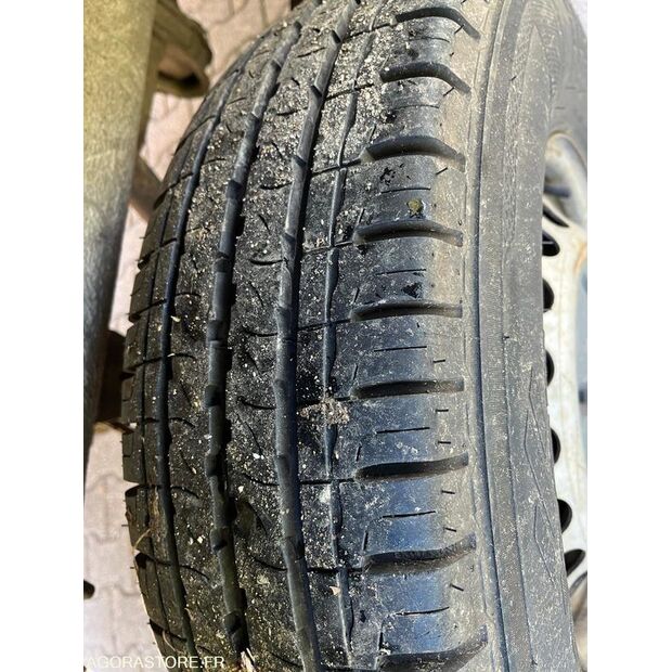 2007 Mercedes-Benz SPRINTER-46451581