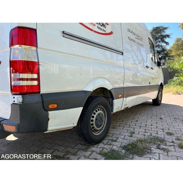 2007 Mercedes-Benz SPRINTER-46451582