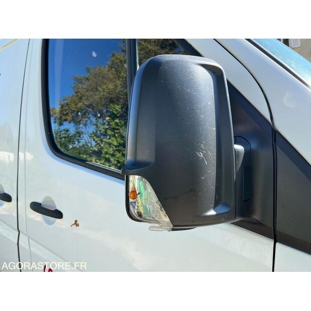 2007 Mercedes-Benz SPRINTER-46451583