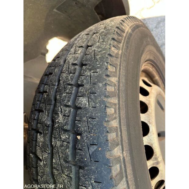 2007 Mercedes-Benz SPRINTER-46451584