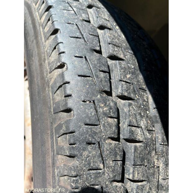 2007 Mercedes-Benz SPRINTER-46451585