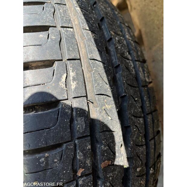 2007 Mercedes-Benz SPRINTER-46451586