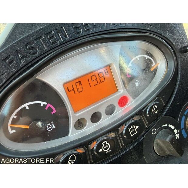 2016 BOBCAT E50-46451603