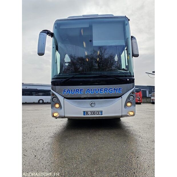 2007 IRISBUS EVADYS HD-46451604