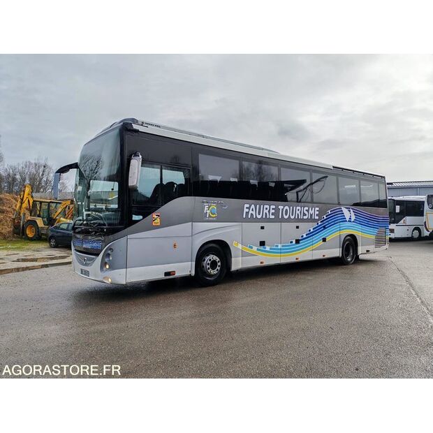 2007 IRISBUS EVADYS HD-46451605