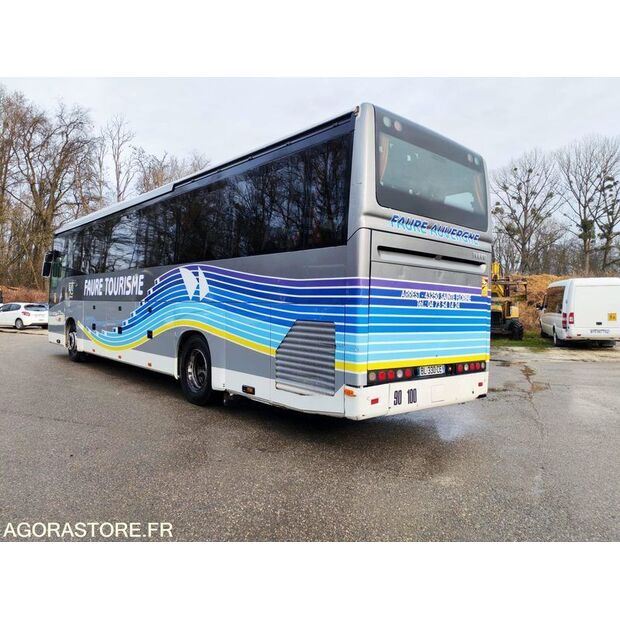 2007 IRISBUS EVADYS HD-46451607