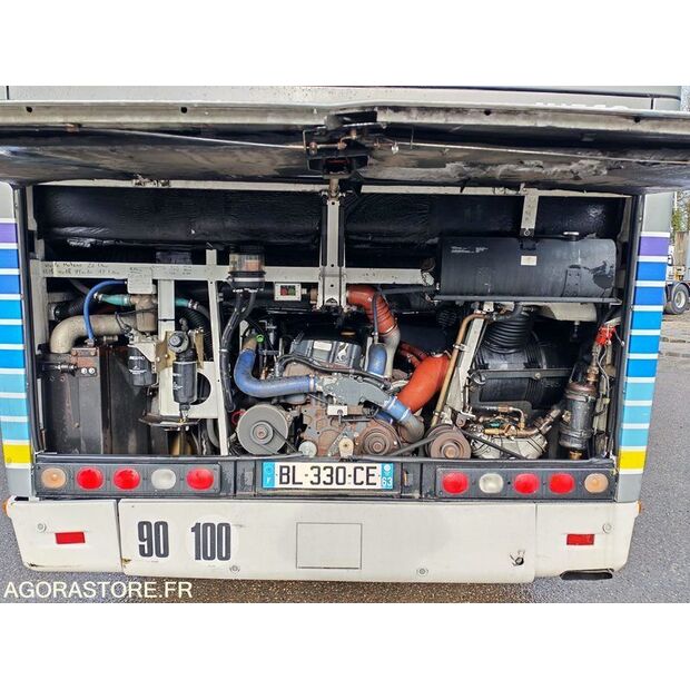 2007 IRISBUS EVADYS HD-46451608